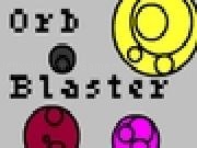 Play Orb Blaster 2