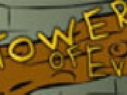 Play Tower Of Evil