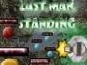 Play Last Man Standing