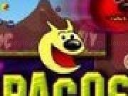 Play Pacos adventure 3