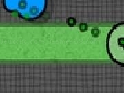 Play Danm creeps Tower defence - Endurance