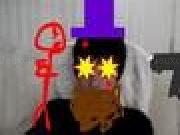 Play Drag stuff to your face!
