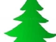 Spielen Decorate The Tree