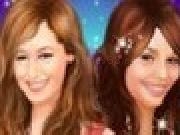 Play Vanessa and Ashley