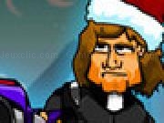 Play A Ghoul Academy Christmas