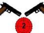 Play Pistol To Target 2