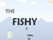 Play The Shaky Fish Game