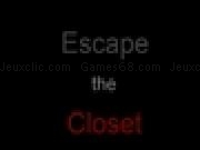 Play Escape the Closet