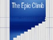 Play The Epic Climb