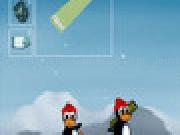 Play Conquer Antartica