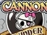 Play Cannon Plunder