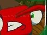 Play Whack A Weevil