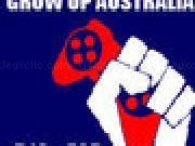 Play Grow Up Australia 2