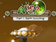 Play Alien SOS