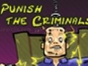 Play Punish the criminals