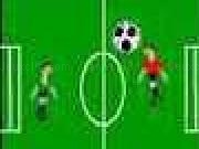 Play Two Player Soccer