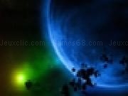 Play Asteroids of Death 2