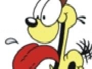 Play Odie&#39;s Bone Hunt!