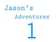 Play The Jason Adventures 1