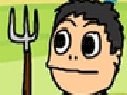 Play Sunshine Farm Wars