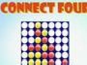 Play Multiplayer Connect Four