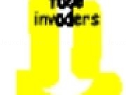 Play Face Invaders