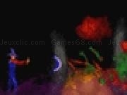 Play Death Wizard 1