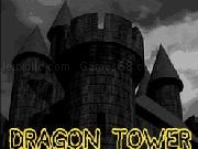 Play Dragon Tower