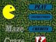 Play Maze Craze