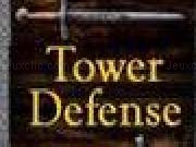 Play Beginners Tower Defence