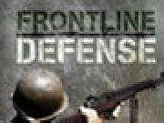 Play Frontline Defense