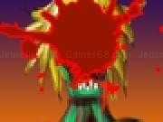Play Sista Gunner Zombie Killer Take Two
