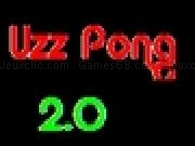 Play Uzz Pong 2.0