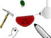 Play Blobby torture