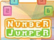 Play NumberJumper