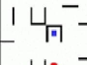 Play the 1st easy maze