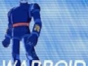 Jugar a Warroid