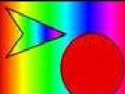 Play Avoid The Dots