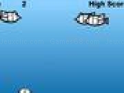 Play Sheep Bombers