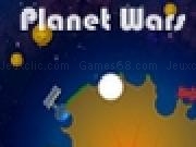 Play Planet Wars