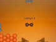 Play Crazy Driver