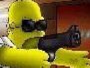Play Simpsons Shooter