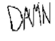 Play Damn button