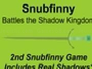 Play Snubfinny Battles the Shadow Kingdom