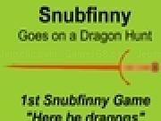 Play Snubfinny Goes On A Dragon Hunt