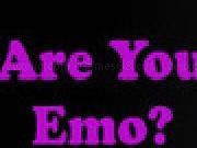 Spielen Are You Emo?