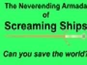 Play The Neverending Armada of Screaming Ships