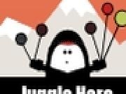 Play The Juggle Hero