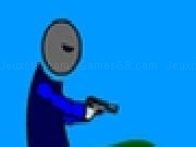 Play Black Fog Chronicles Part 1 intro.