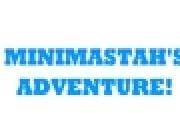 Play Minimastah&#39;s Adventure! The battle against the reds!